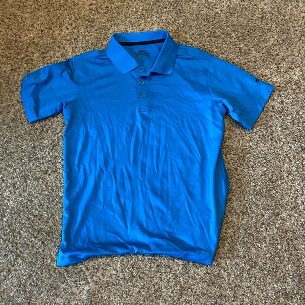 Slazenger Kids Polo